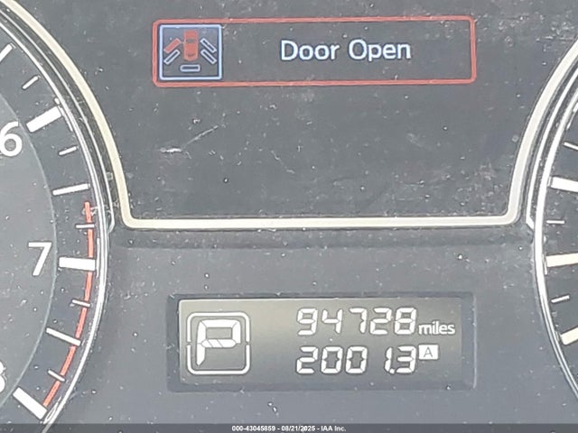 Nissan 2015 2015 5N1AR2MN8FC608475 Image 15