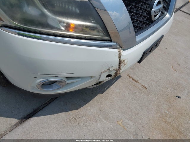 Nissan 2015 2015 5N1AR2MN8FC608475 Image 17