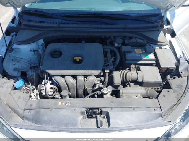 5NPD84LF6LH560548 Hyundai mpi nu