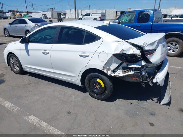 5NPD84LF6LH560548 Hyundai mpi nu