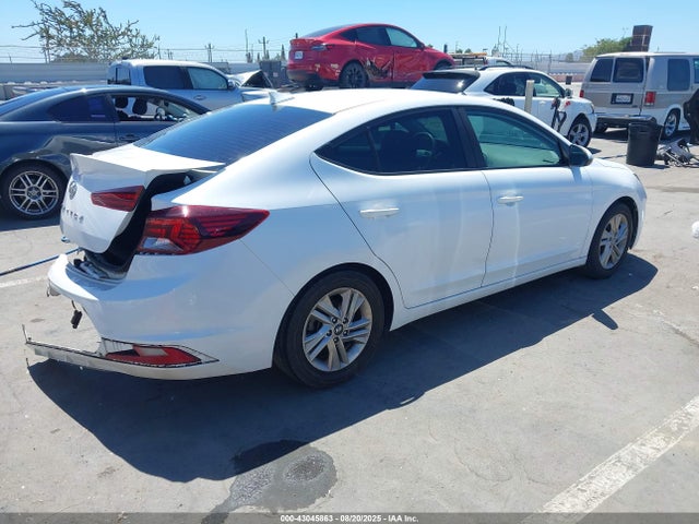 5NPD84LF6LH560548 Hyundai mpi nu