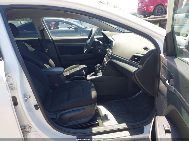 5NPD84LF6LH560548 Hyundai mpi nu