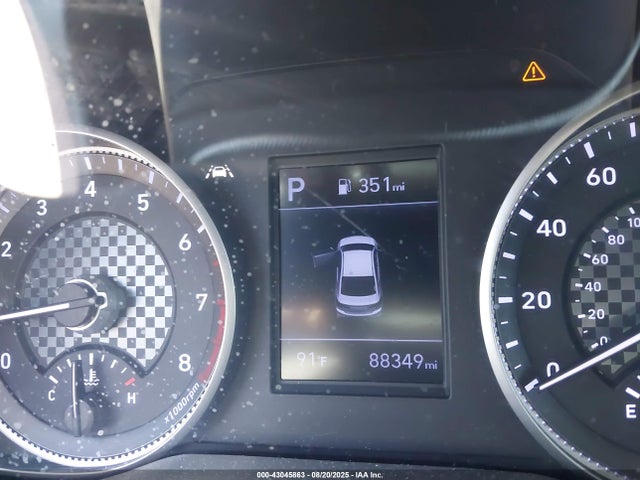 5NPD84LF6LH560548 Hyundai mpi nu