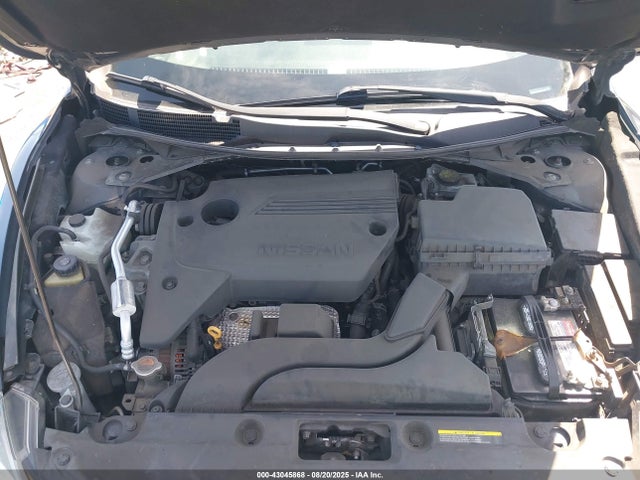 Nissan Altima 2018 1N4AL3AP6JC185444 Image 10