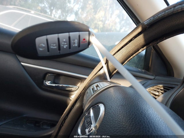 Nissan Altima 2018 1N4AL3AP6JC185444 Image 11