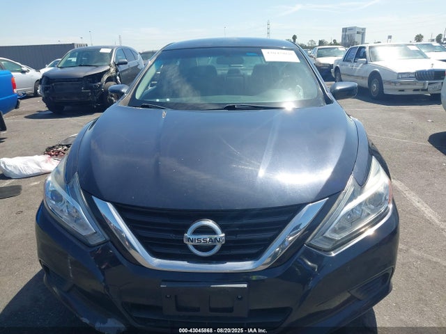 Nissan Altima 2018 1N4AL3AP6JC185444 Image 12