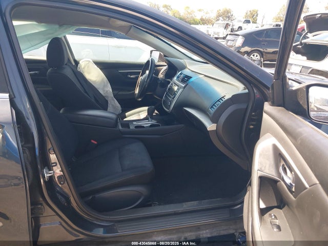 Nissan Altima 2018 1N4AL3AP6JC185444 Image 5