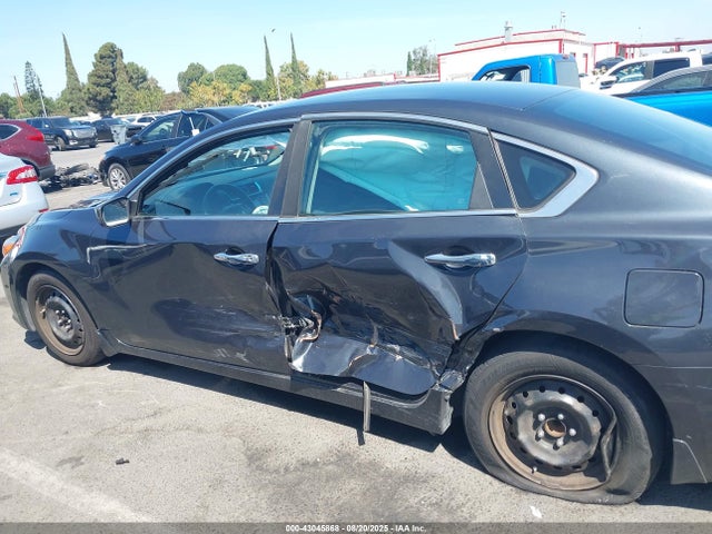 Nissan Altima 2018 1N4AL3AP6JC185444 Image 6