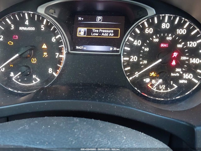 Nissan Altima 2018 1N4AL3AP6JC185444 Image 7