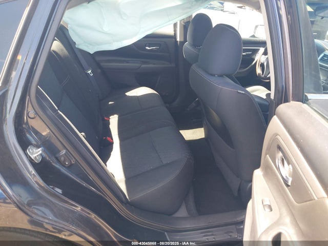 Nissan Altima 2018 1N4AL3AP6JC185444 Image 8
