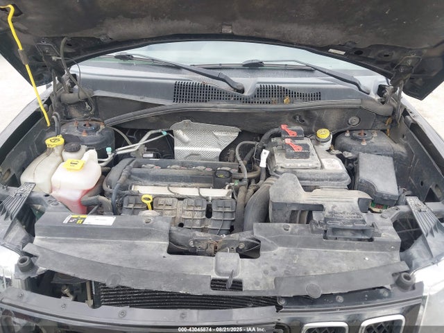 1C4NJCBA7GD739122 Jeep Compass