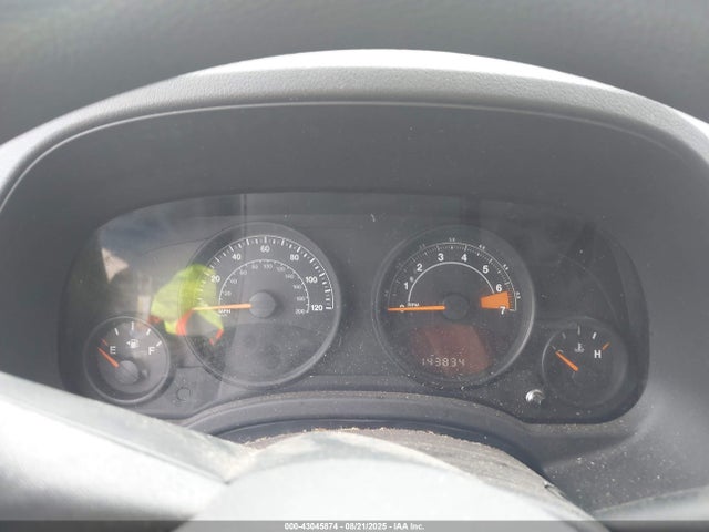 1C4NJCBA7GD739122 Jeep Compass