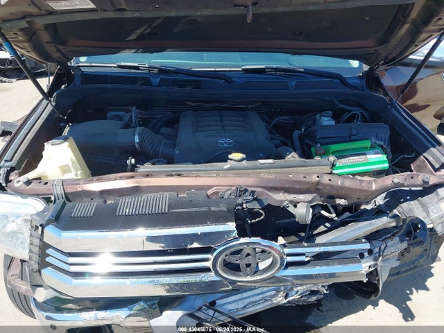 5TFGY5F1XGX197118 Toyota 3ur-fe