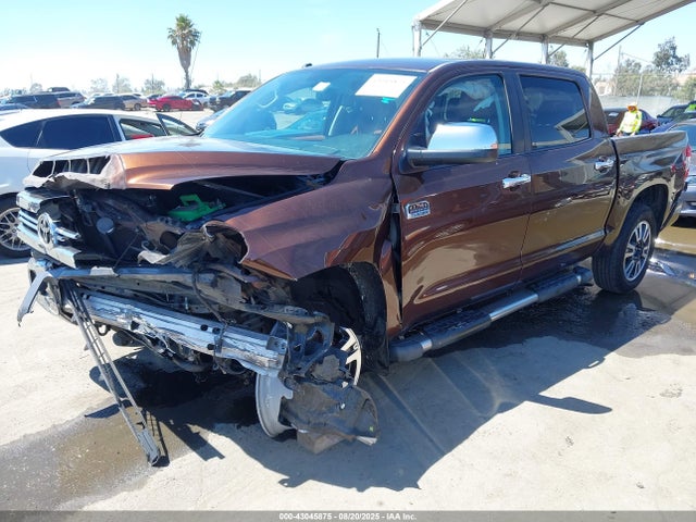 5TFGY5F1XGX197118 Toyota 3ur-fe