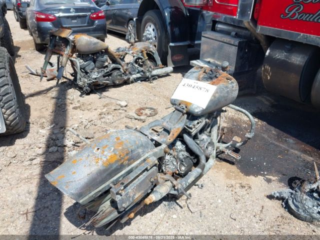 2006 HARLEY-DAVIDSON FXDWGI 1HD1GP1146K332275 Photo 3