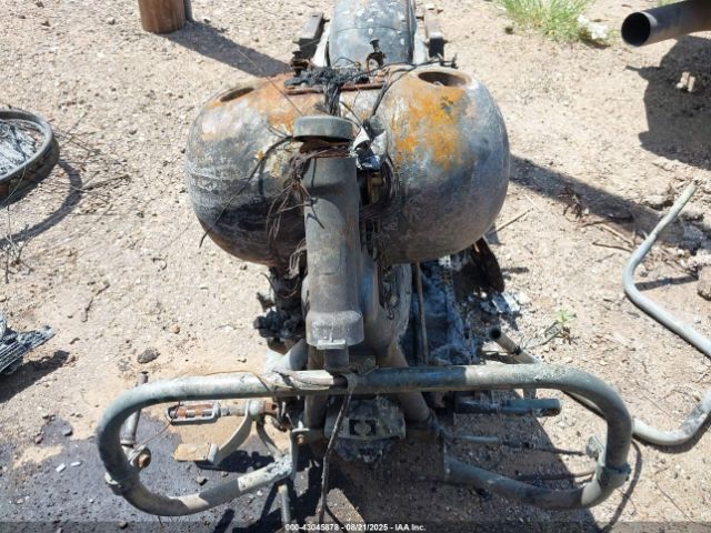 2006 HARLEY-DAVIDSON FXDWGI 1HD1GP1146K332275 Photo 4