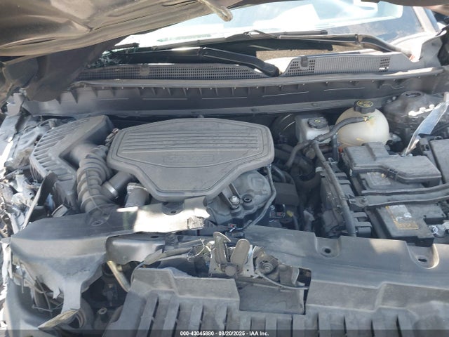 3GNKBKRS0NS185516 Chevrolet lgx