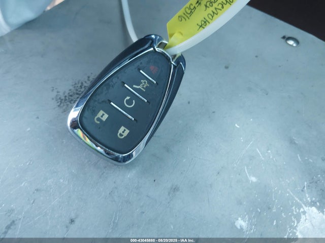3GNKBKRS0NS185516 Chevrolet lgx