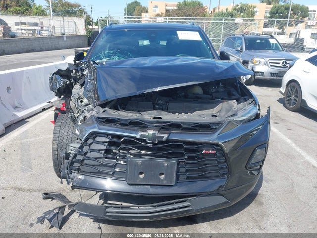 3GNKBKRS0NS185516 Chevrolet lgx