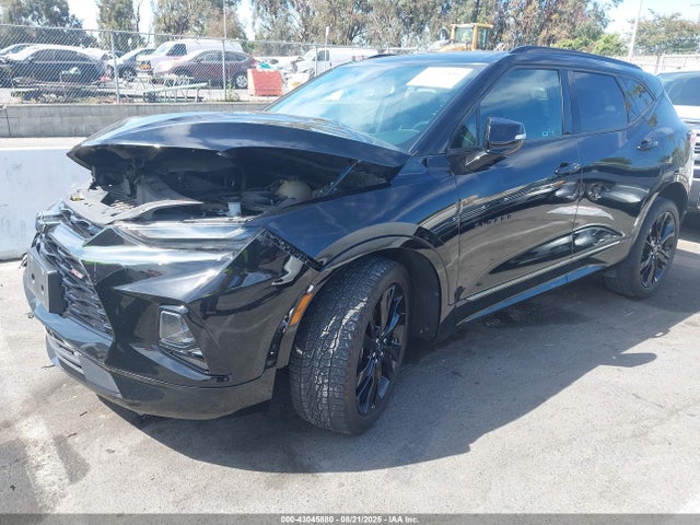 3GNKBKRS0NS185516 Chevrolet lgx