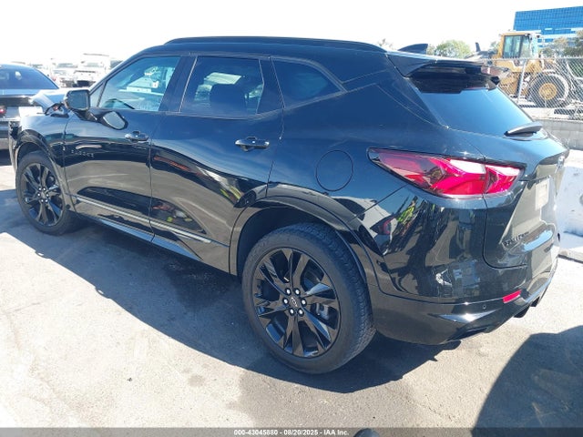 3GNKBKRS0NS185516 Chevrolet lgx