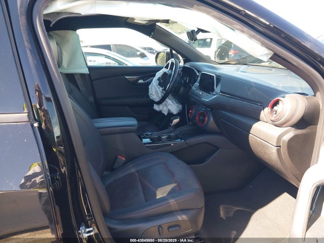 3GNKBKRS0NS185516 Chevrolet lgx