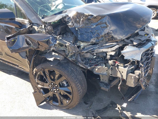 3GNKBKRS0NS185516 Chevrolet lgx