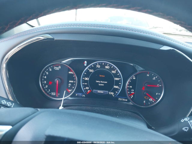 3GNKBKRS0NS185516 Chevrolet lgx