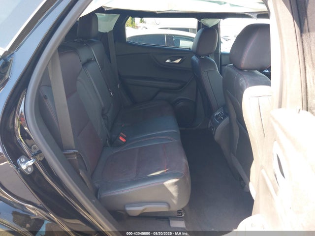 3GNKBKRS0NS185516 Chevrolet lgx