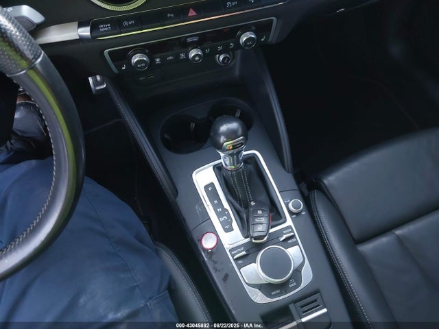 2017 AUDI S3 WAUB1GFF1H1058034 Photo 10