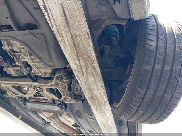 WAUB1GFF1H1058034 Audi S3