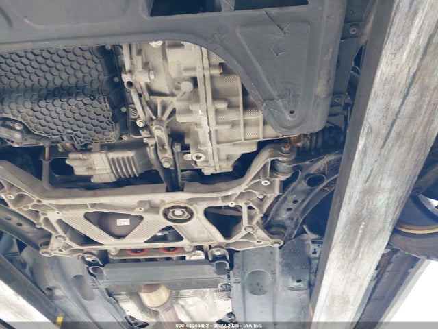 WAUB1GFF1H1058034 Audi S3