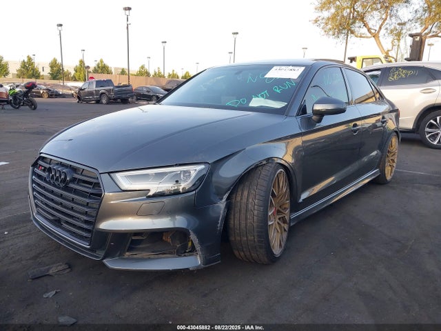 2017 AUDI S3 WAUB1GFF1H1058034 Photo 5