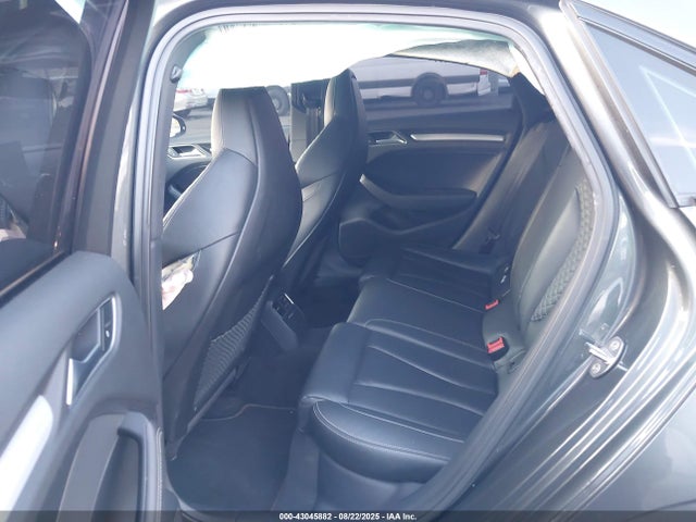 2017 AUDI S3 WAUB1GFF1H1058034 Photo 7