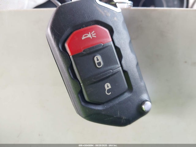 Jeep 2020 2020 1C4HJXDN2LW166455 Image 11
