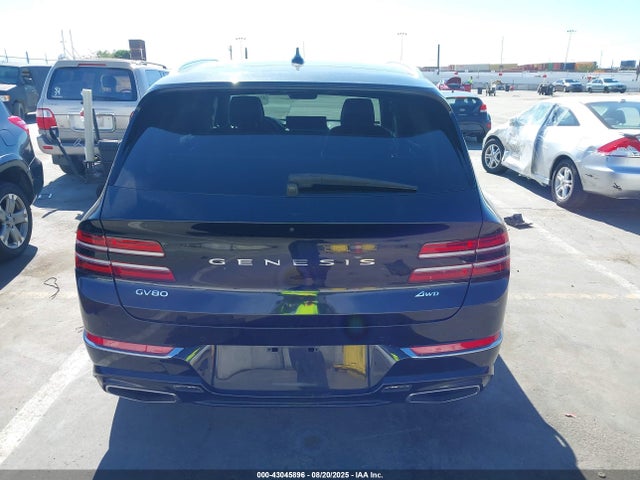 Genesis t-gdi theta iii 2021 KMUHBDSB5MU038788 Image 16