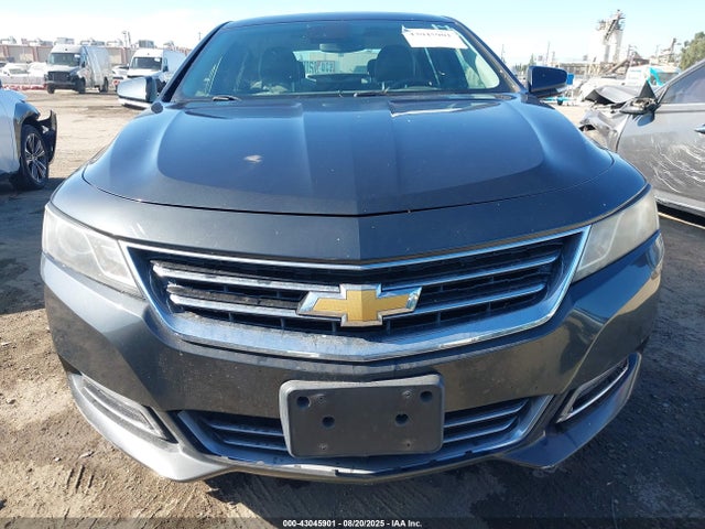 Chevrolet lfx 2014 2G1155S38E9109208 Image 12