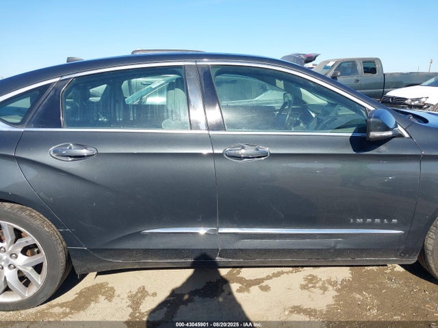 Chevrolet lfx 2014 2G1155S38E9109208 Image 13