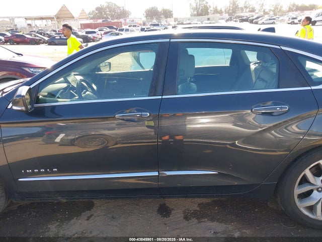 Chevrolet lfx 2014 2G1155S38E9109208 Image 14