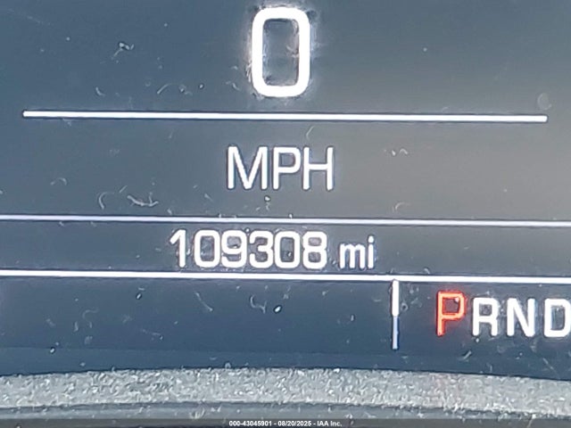 Chevrolet lfx 2014 2G1155S38E9109208 Image 15