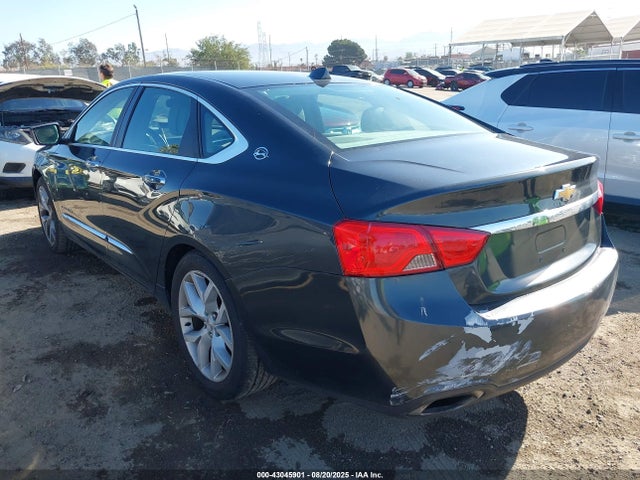 Chevrolet lfx 2014 2G1155S38E9109208 Image 3