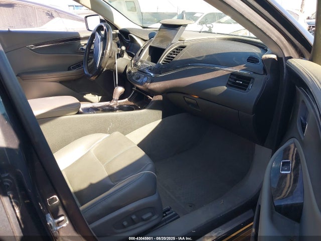 Chevrolet lfx 2014 2G1155S38E9109208 Image 5