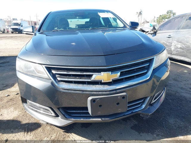 Chevrolet lfx 2014 2G1155S38E9109208 Image 6