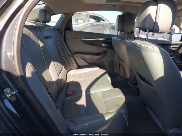Chevrolet lfx 2014 2G1155S38E9109208 Image 8
