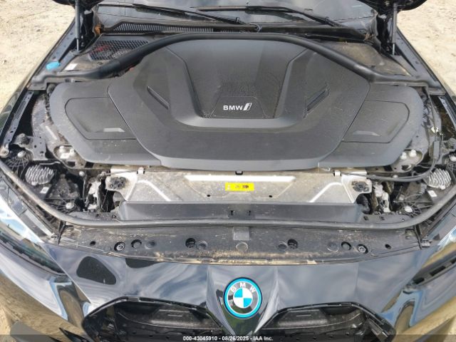 2024 BMW I4 WBY43AW04RFS64398 Photo 9