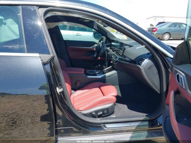 2024 BMW I4 WBY43AW04RFS64398 Photo 4