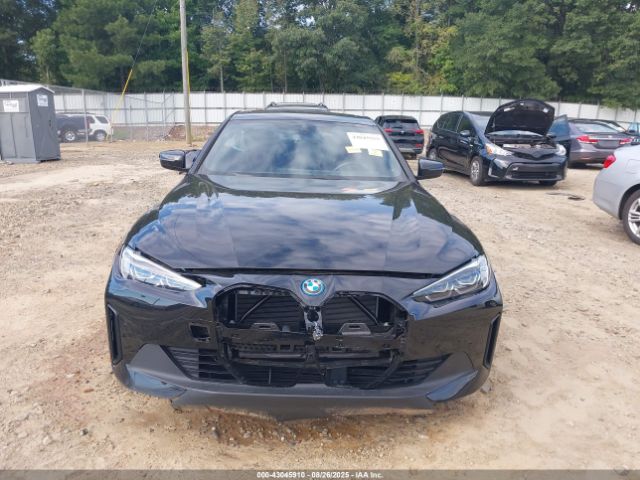 2024 BMW I4 WBY43AW04RFS64398 Photo 5