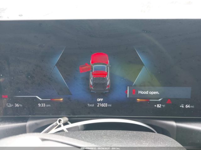 2024 BMW I4 WBY43AW04RFS64398 Photo 6