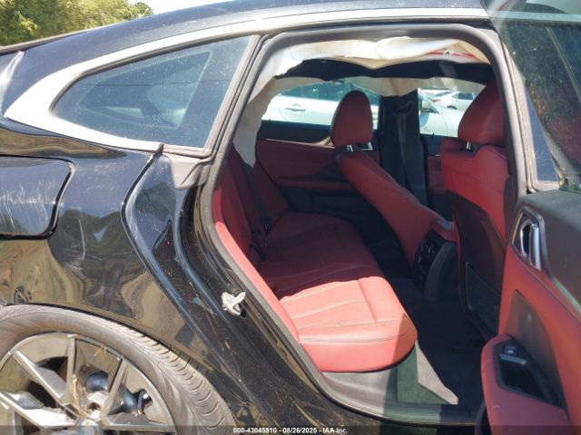 2024 BMW I4 WBY43AW04RFS64398 Photo 7