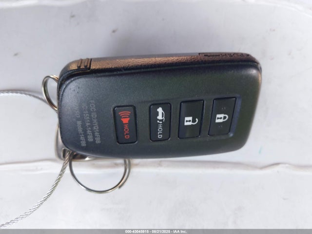 Lexus RX 2016 2T2ZZMCA8GC021148 Image 11